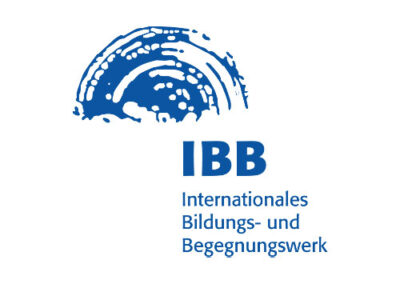 Partnerschaftskonferenz IBB